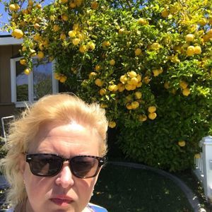 Meet your Posher, Olga